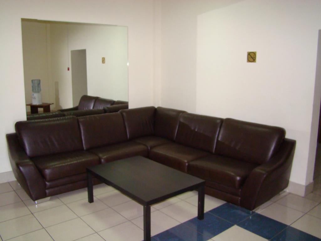 Andreevka Hotel 0*