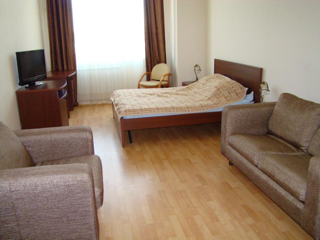 Andreevka Hotel 0*
