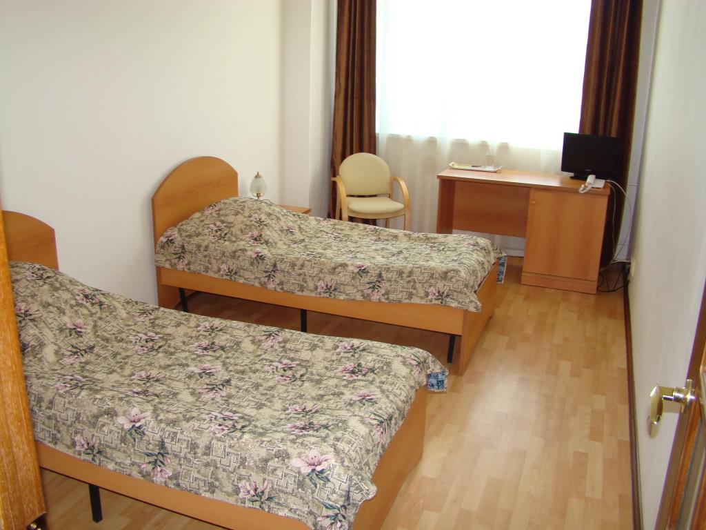 Andreevka Hotel 0*