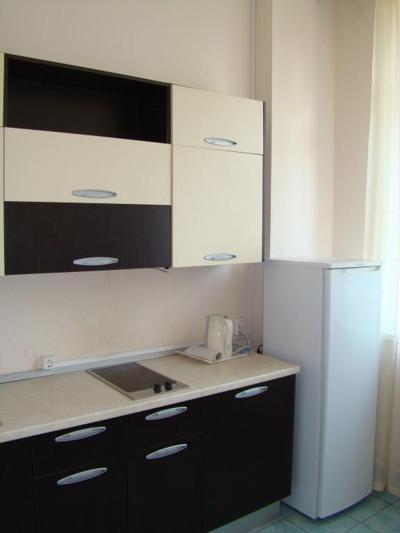 Andreevka Hotel 0*