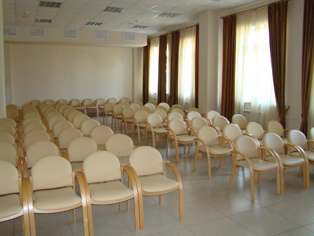 Andreevka Hotel 0*