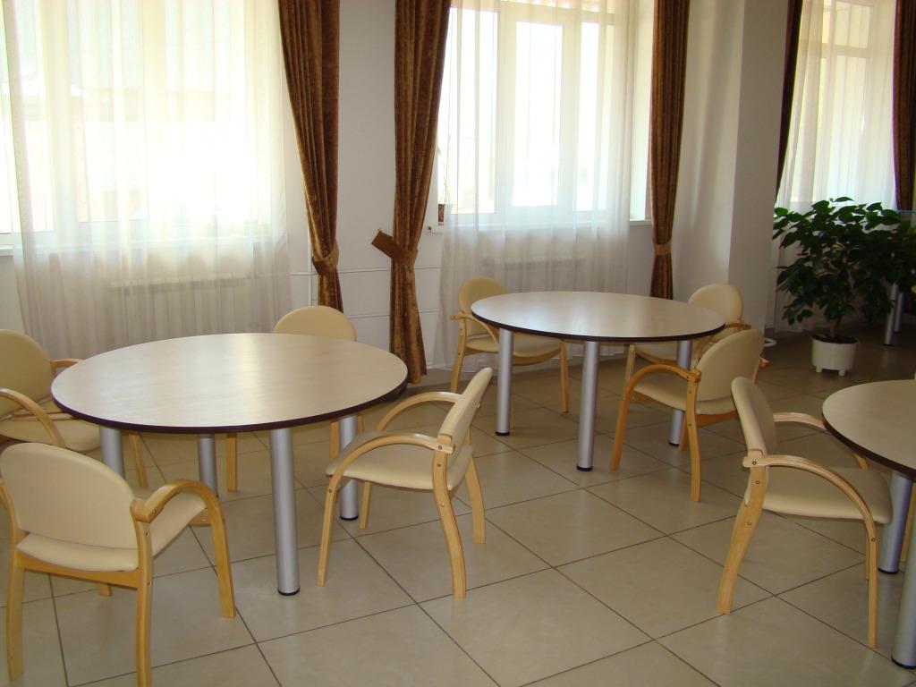 Andreevka Hotel 0*
