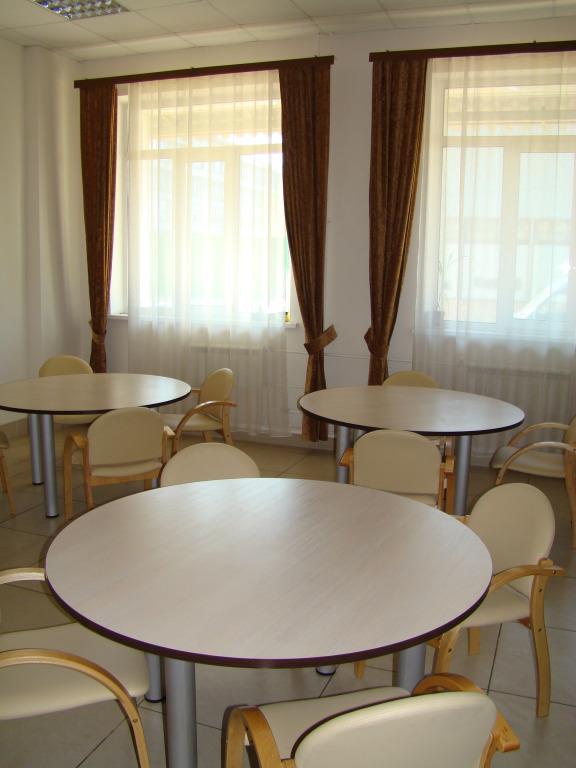Andreevka Hotel 0*
