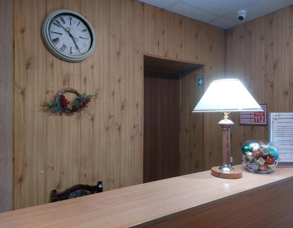 Kurshavel Hotel 1*