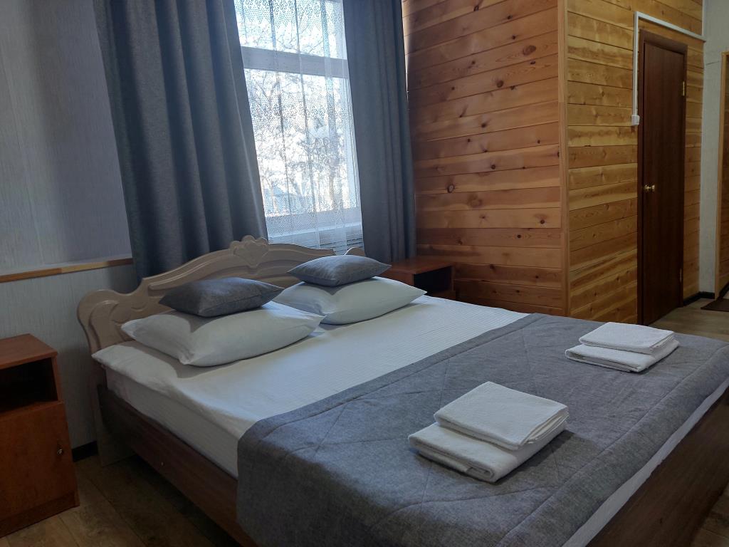 Kurshavel Hotel 1*