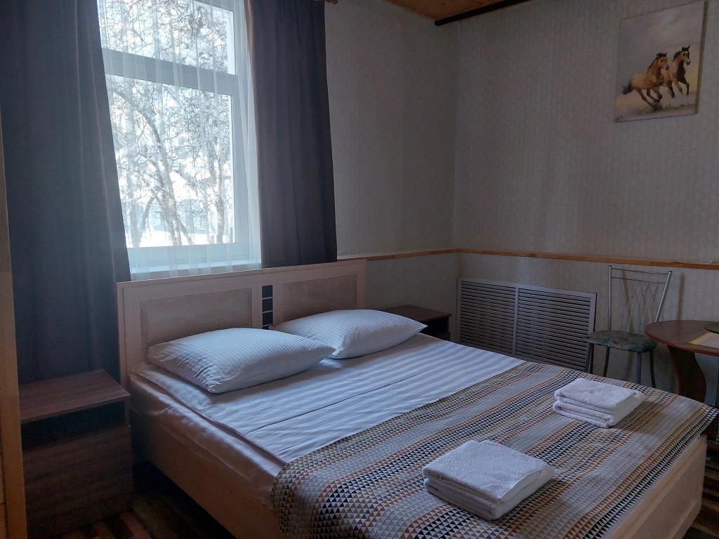 Kurshavel Hotel 1*