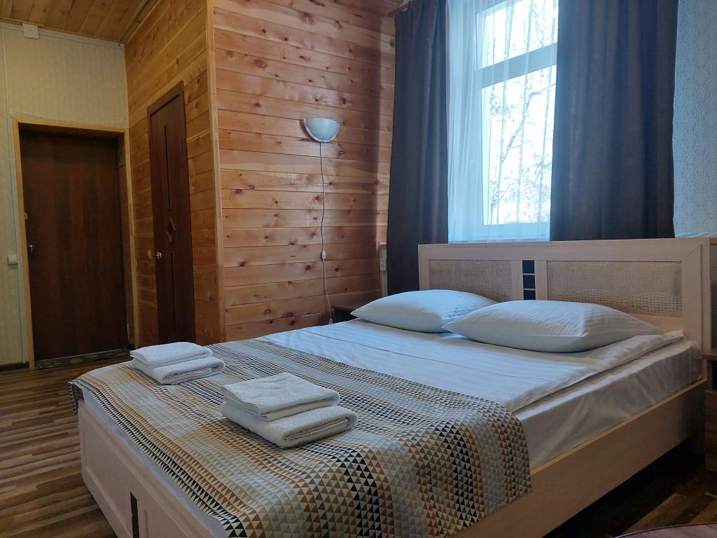 Kurshavel Hotel 1*