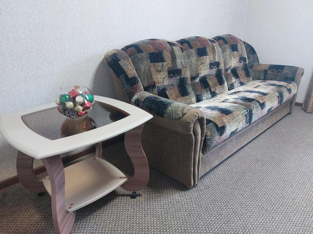Kurshavel Hotel 1*