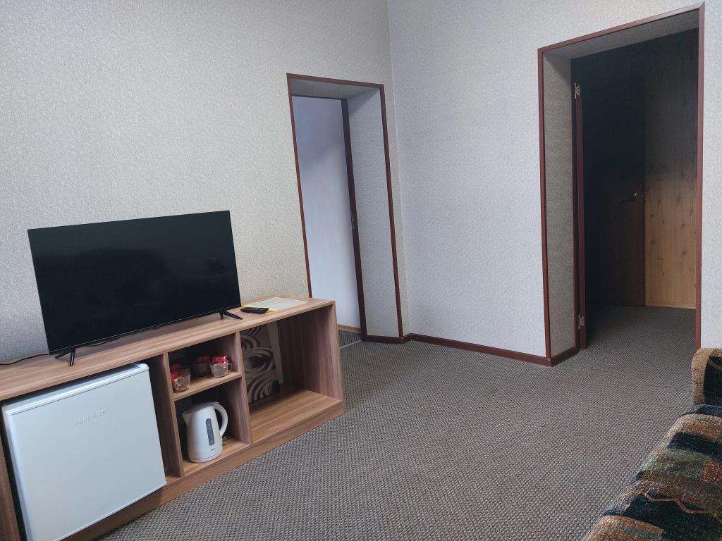 Kurshavel Hotel 1*