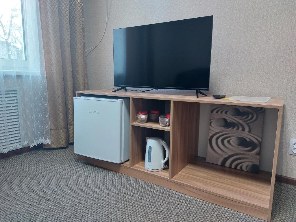 Kurshavel Hotel 1*