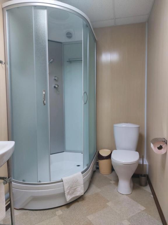 Kurshavel Hotel 1*