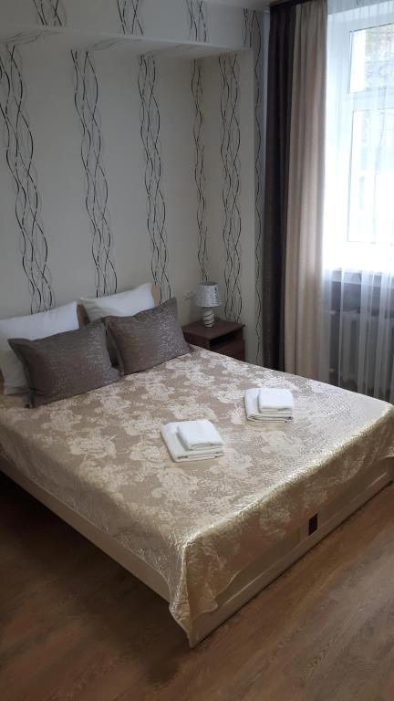 Kurshavel Hotel 1*