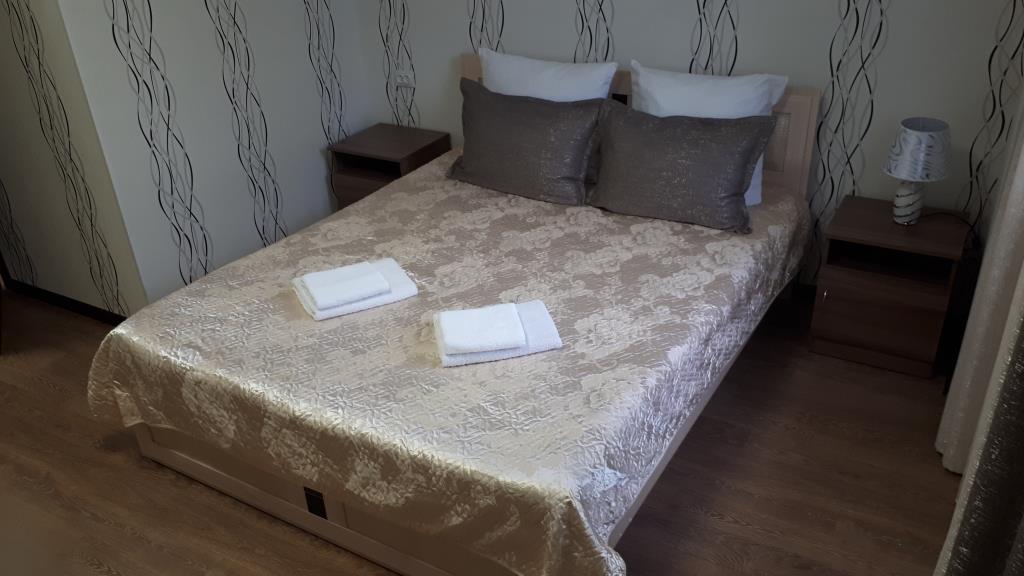 Kurshavel Hotel 1*