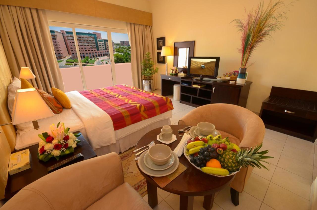 Parkside Suite Hotel Apartments 4*