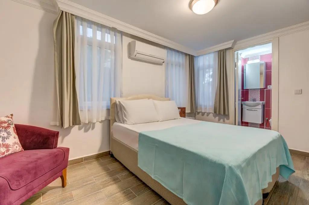 Cunda Nefes Hotel 0*