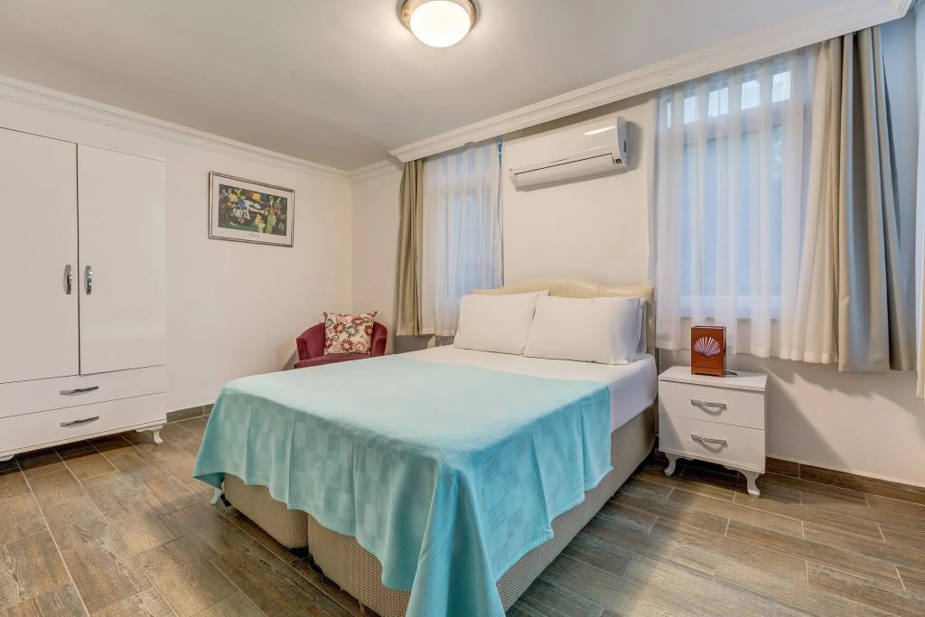 Cunda Nefes Hotel 0*
