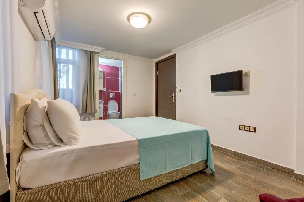 Cunda Nefes Hotel 0*
