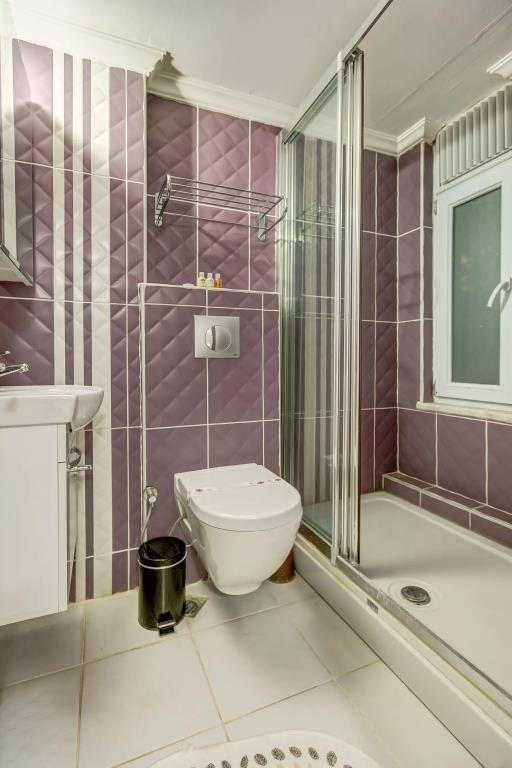 Cunda Nefes Hotel 0*
