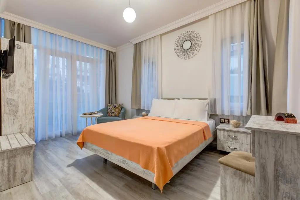 Cunda Nefes Hotel 0*