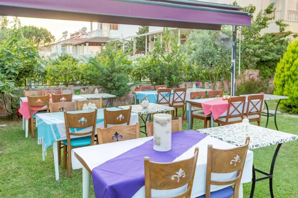 Cunda Nefes Hotel 0*