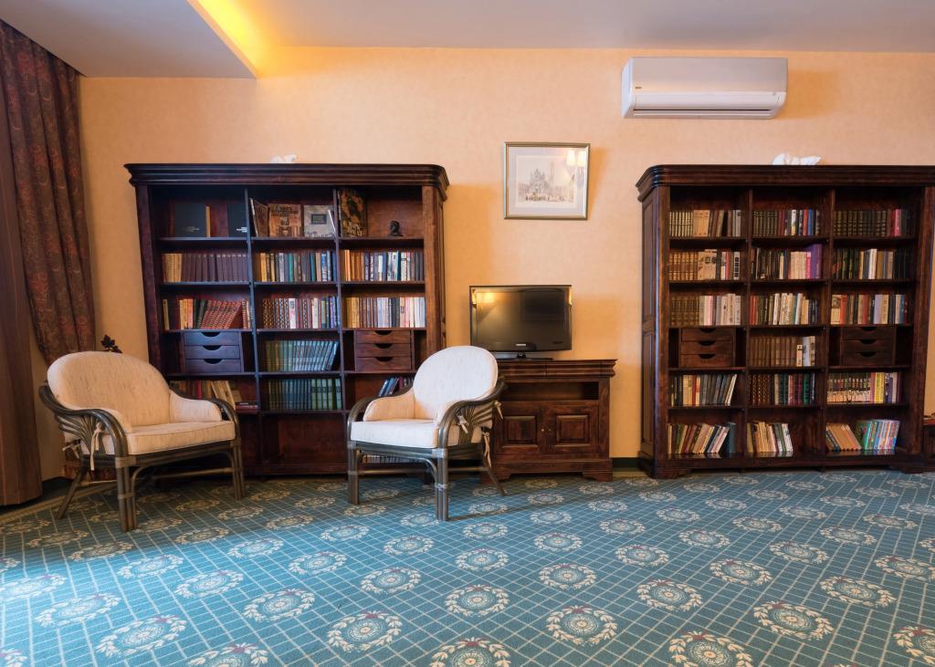 Mescherskaya Usadba Park-Hotel 4*