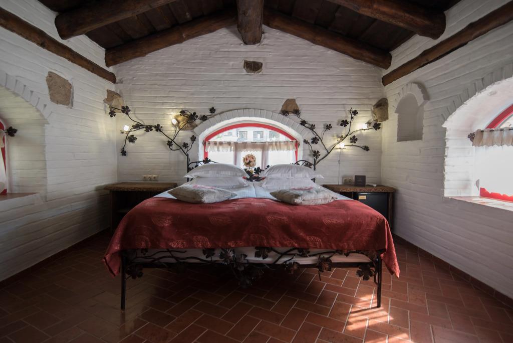 Mescherskaya Usadba Park-Hotel 4*