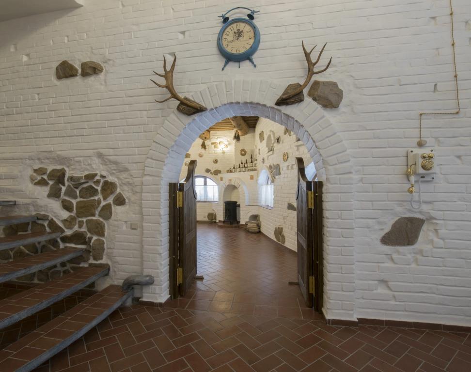 Mescherskaya Usadba Park-Hotel 4*