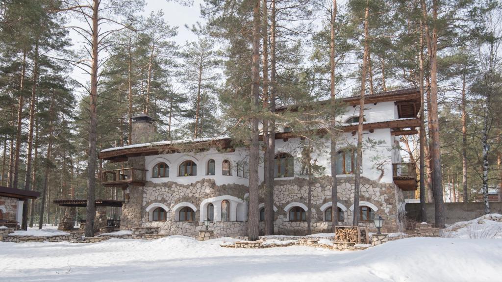 Mescherskaya Usadba Park-Hotel 4*