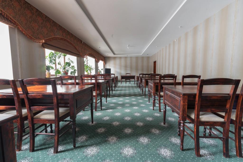 Mescherskaya Usadba Park-Hotel 4*