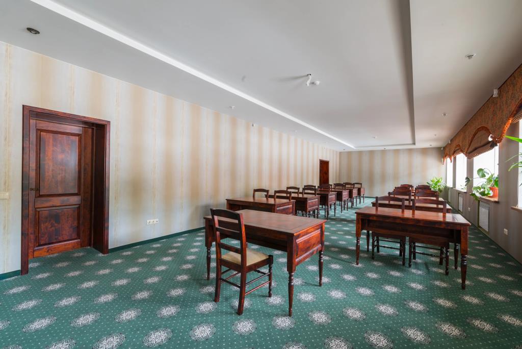 Mescherskaya Usadba Park-Hotel 4*