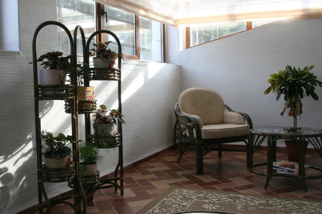 Mescherskaya Usadba Park-Hotel 4*