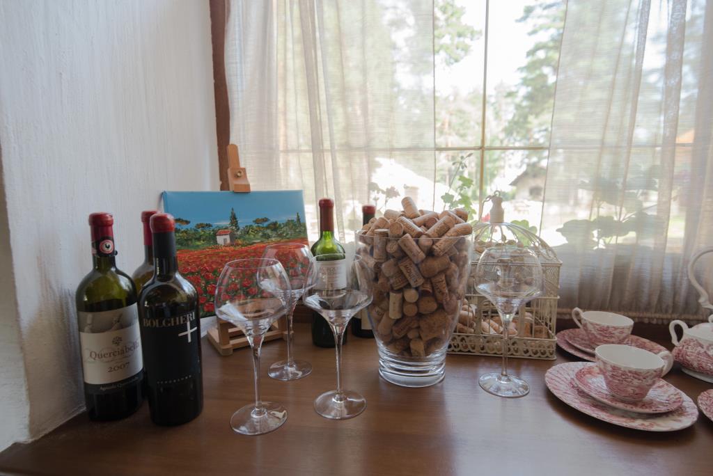 Mescherskaya Usadba Park-Hotel 4*