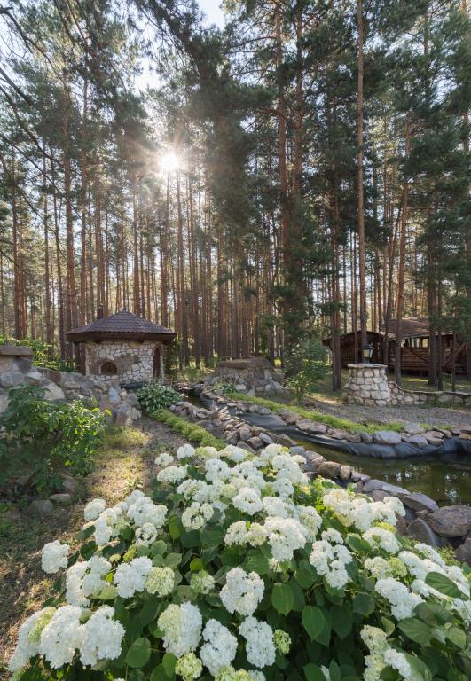 Mescherskaya Usadba Park-Hotel 4*