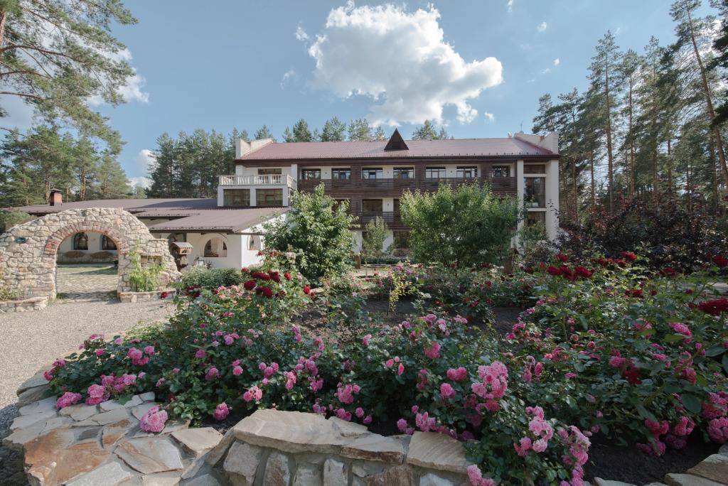 Mescherskaya Usadba Park-Hotel 4*