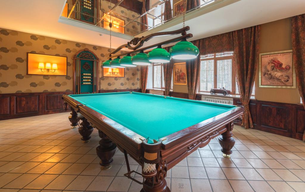Mescherskaya Usadba Park-Hotel 4*