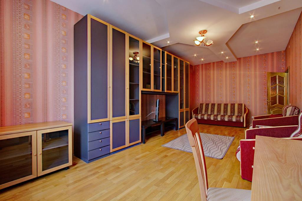 STN Na Karavannoj Apartments 0*