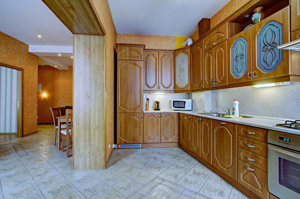 STN Na Karavannoj Apartments 0*