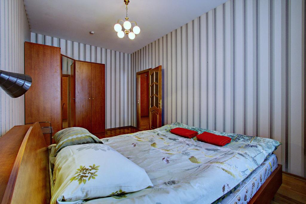 STN Na Karavannoj Apartments 0*