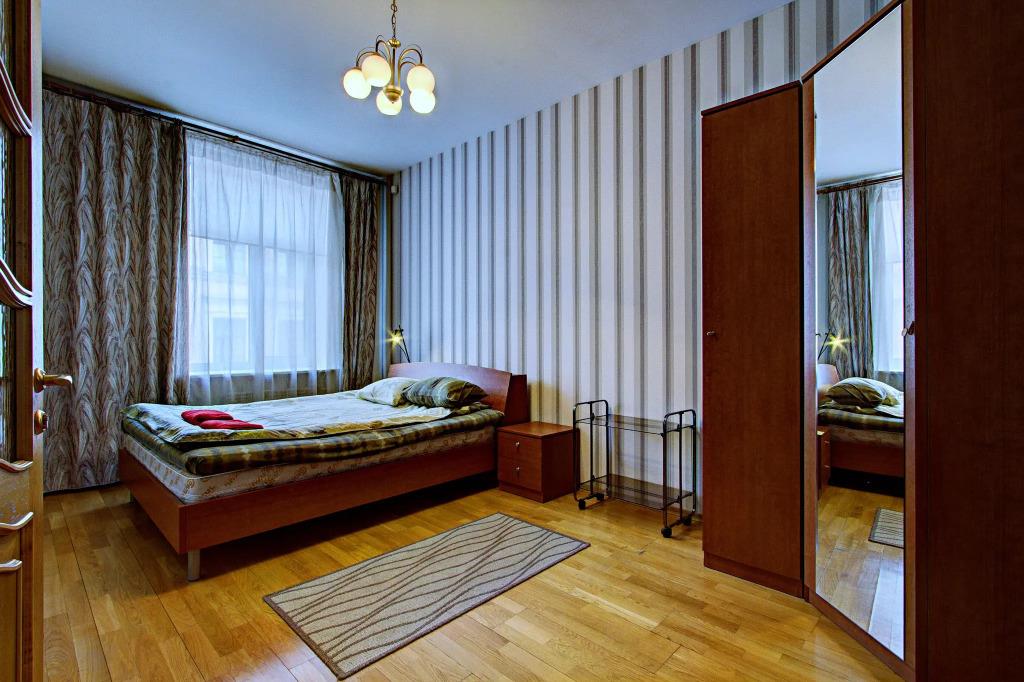 STN Na Karavannoj Apartments 0*