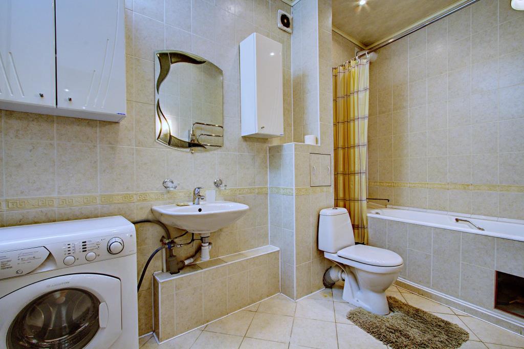 STN Na Karavannoj Apartments 0*