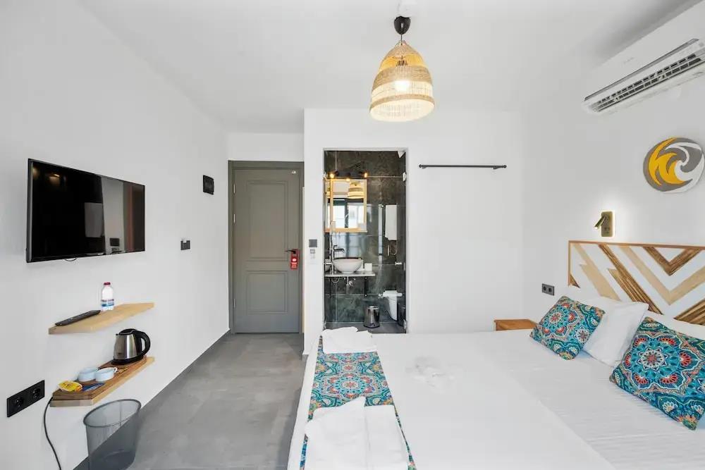 The Green Goose Hotel 0*