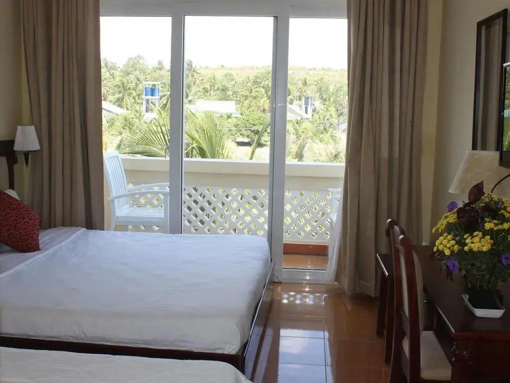 Ocean Valley Hotel Mui Ne 2*