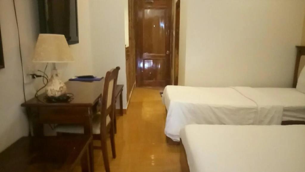 Ocean Valley Hotel Mui Ne 2*