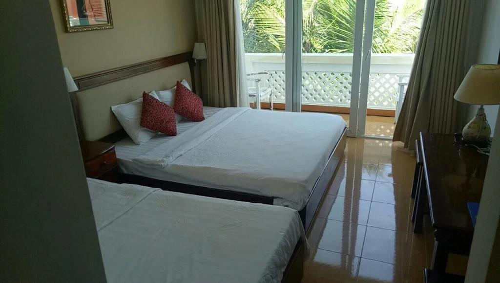 Ocean Valley Hotel Mui Ne 2*