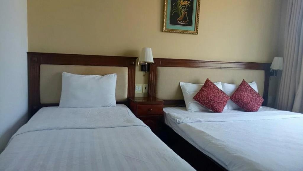 Ocean Valley Hotel Mui Ne 2*