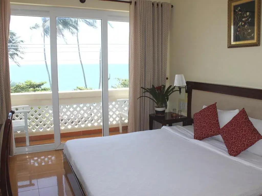 Ocean Valley Hotel Mui Ne 2*