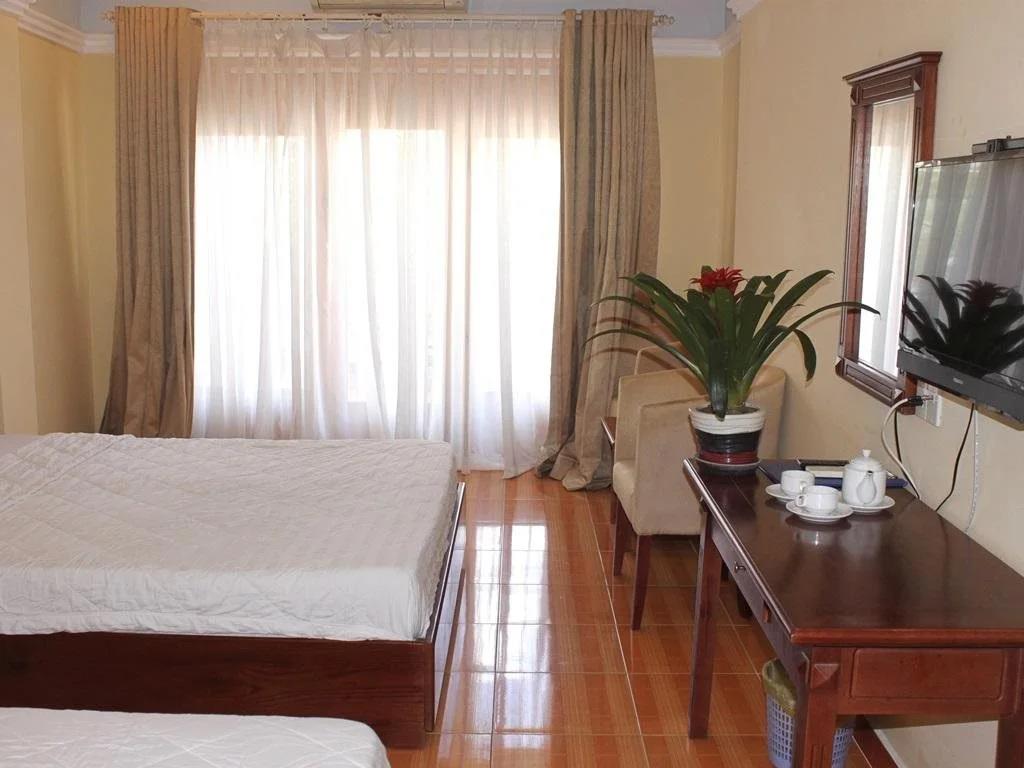 Ocean Valley Hotel Mui Ne 2*