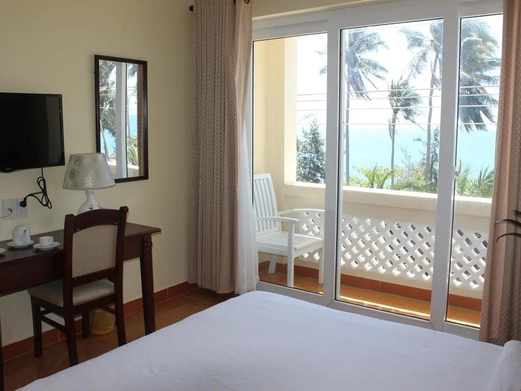 Ocean Valley Hotel Mui Ne 2*