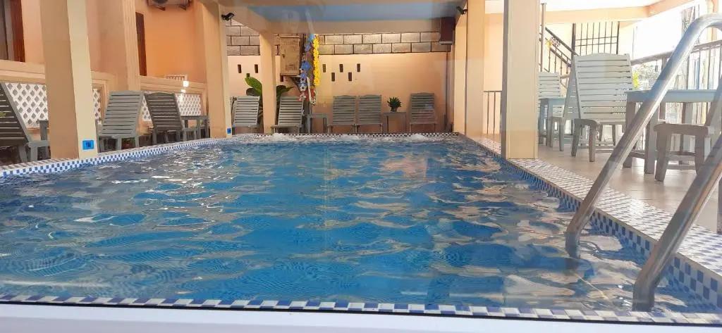 Ocean Valley Hotel Mui Ne 2*
