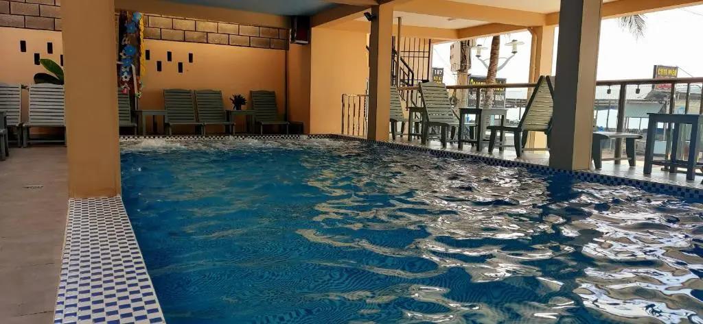 Ocean Valley Hotel Mui Ne 2*
